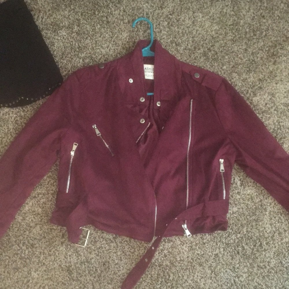 Jacket